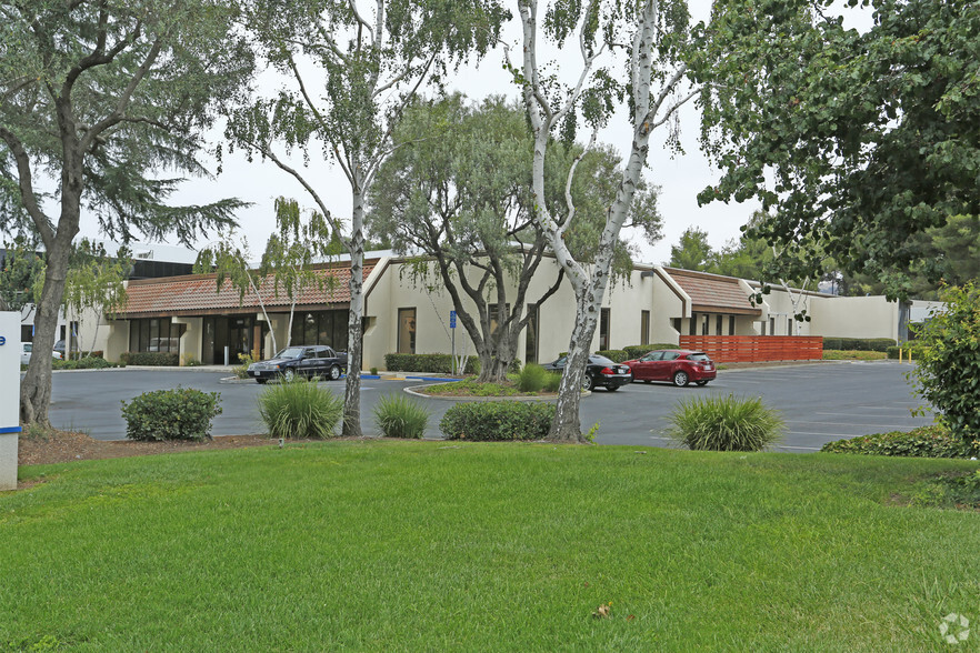 6850 Santa Teresa Blvd, San Jose, CA for lease - Primary Photo - Image 2 of 11