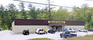 More details for 19437 Rosman Hwy, Sapphire, NC - Retail for Sale