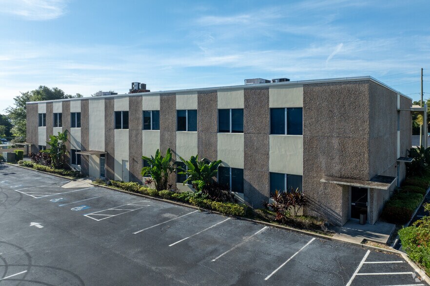 1221 Lee Rd, Orlando, FL for sale - Building Photo - Image 2 of 6