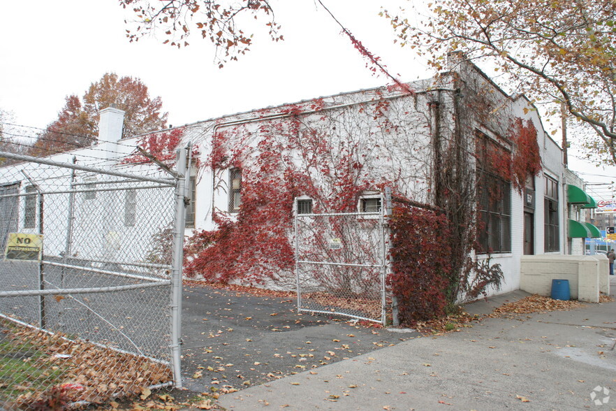 897-901 Frelinghuysen Ave, Newark, NJ for lease - Building Photo - Image 3 of 7