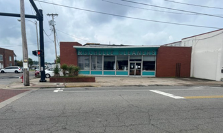 More details for 100 S Water St, Elizabeth City, NC - Retail for Lease