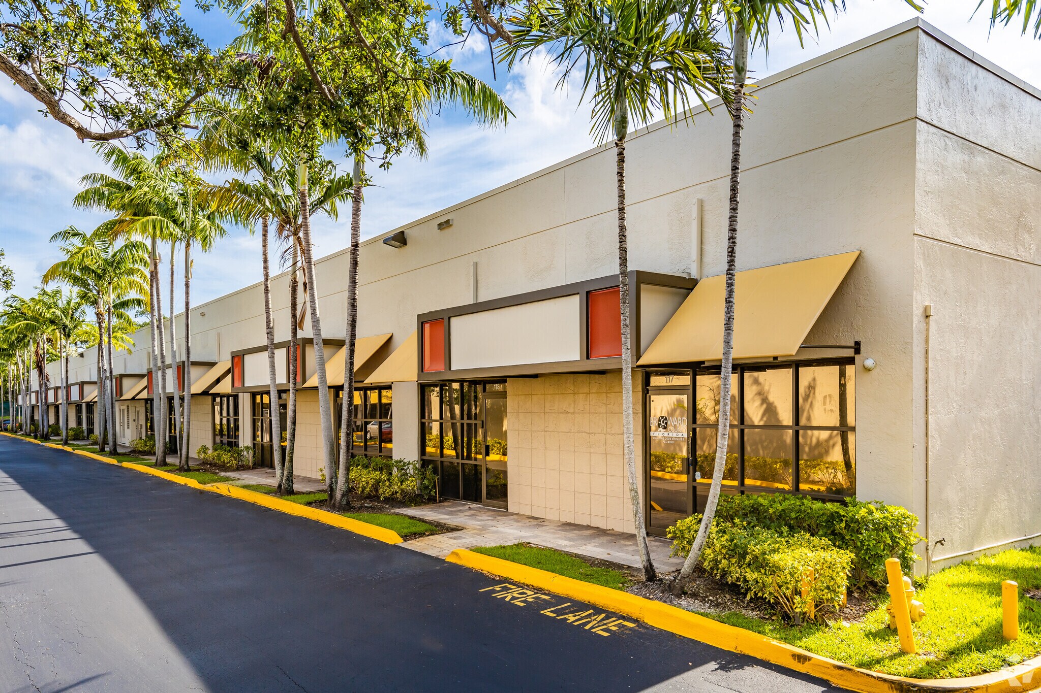 4101 Ravenswood Rd, Dania Beach, FL 33312 Airport Commerce Park