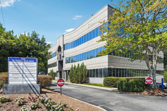 More details for 3190 Northeast Expy, Chamblee, GA - Office for Lease