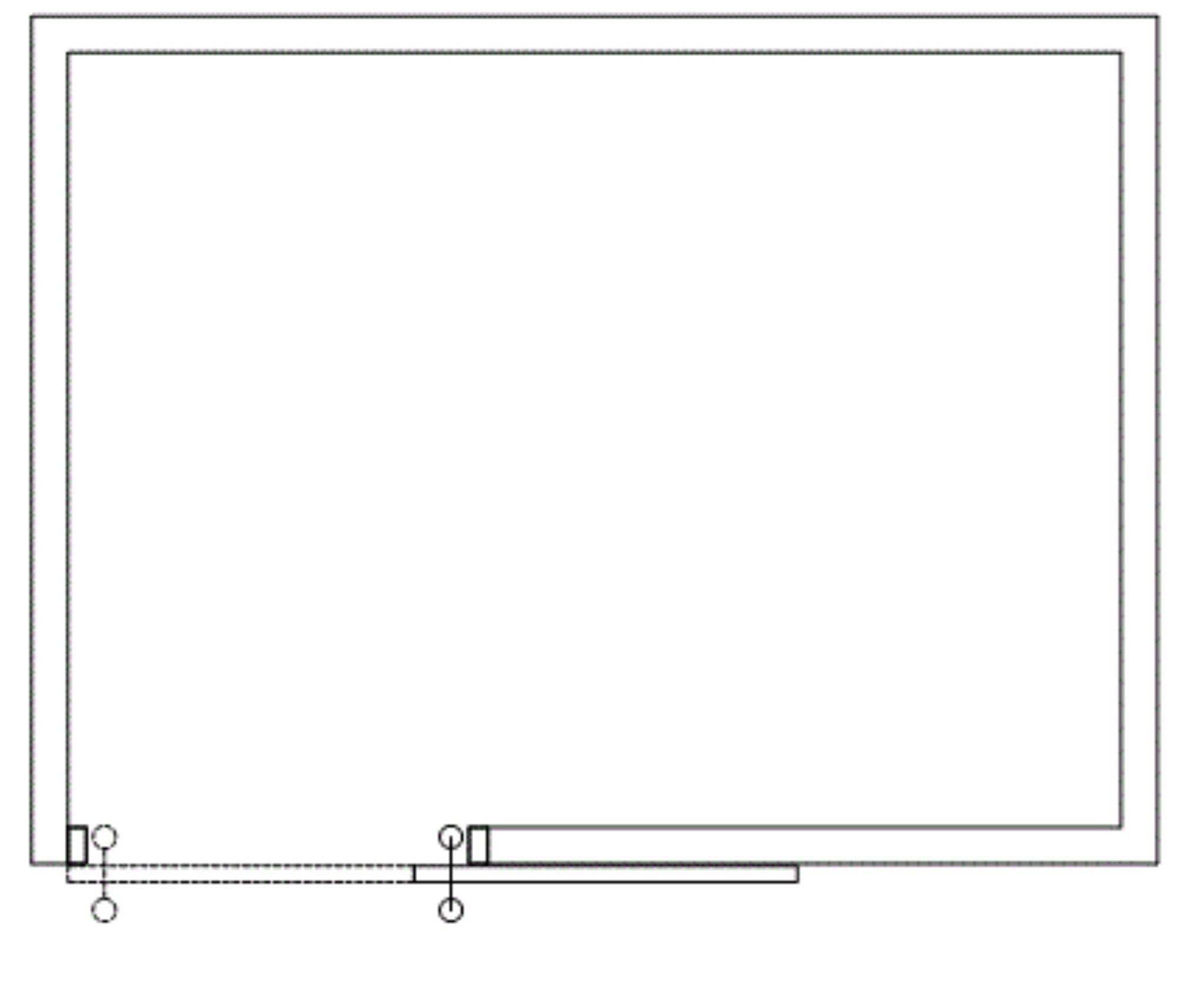 2000 Crawford St, Houston, TX for lease Floor Plan- Image 1 of 1