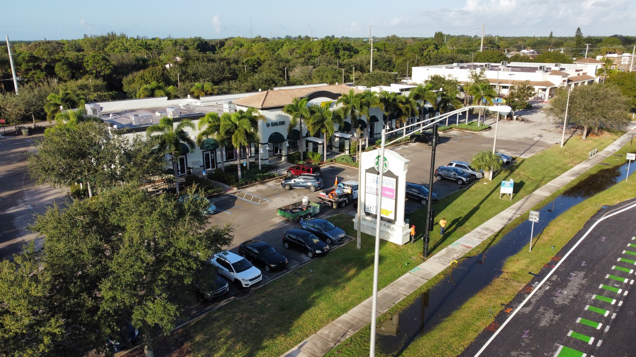 5934 SE Federal Hwy, Stuart, FL for lease Building Photo- Image 1 of 30