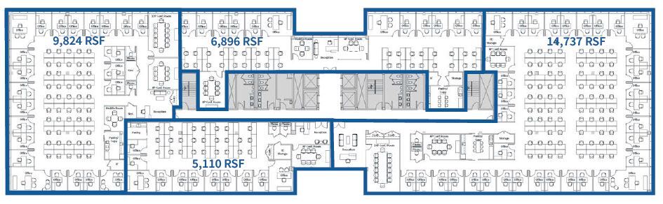 111 Great Neck Rd, Great Neck, NY for lease Floor Plan- Image 1 of 1