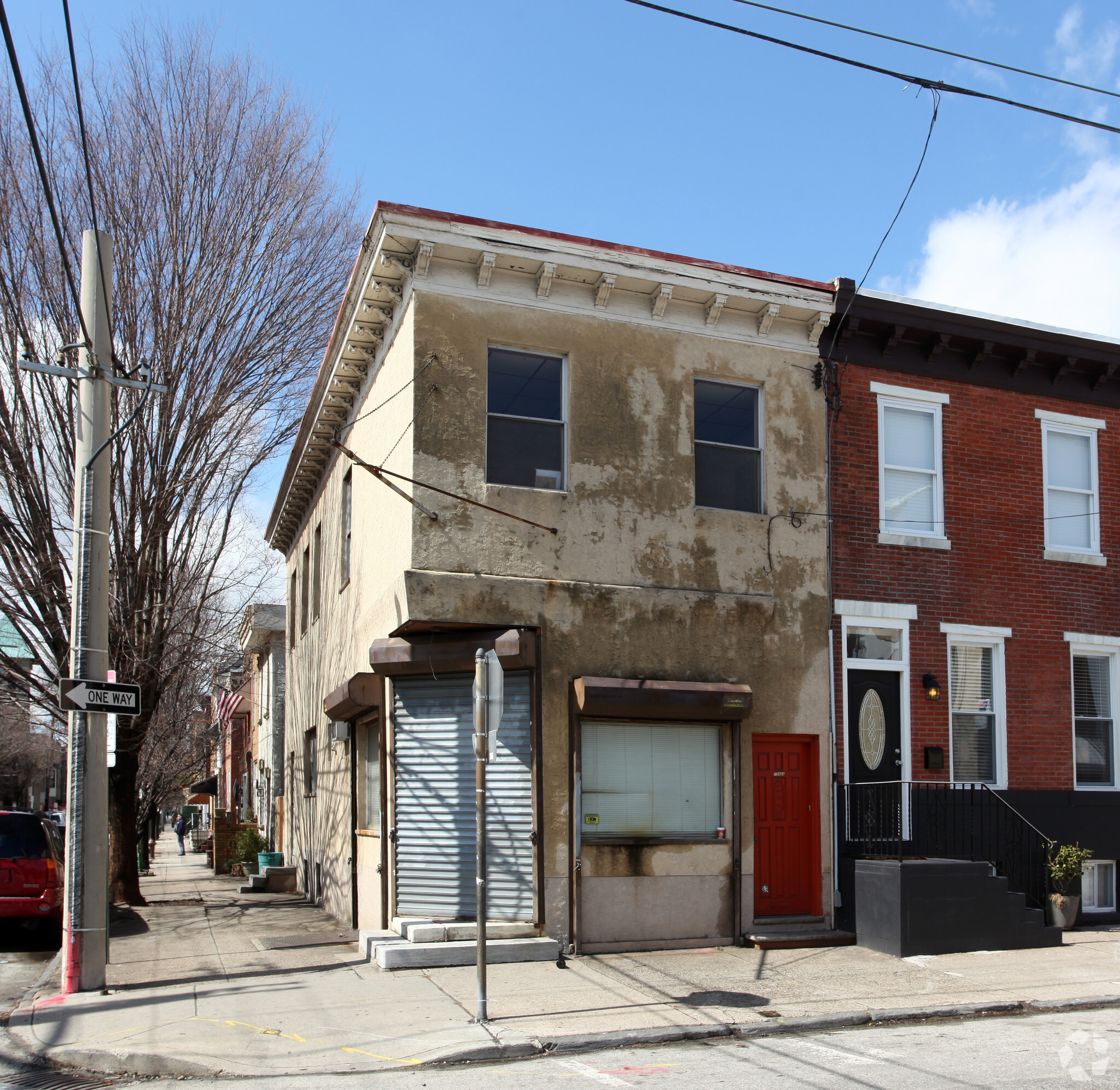 1548 S 12th St, Philadelphia, PA 19148 | LoopNet