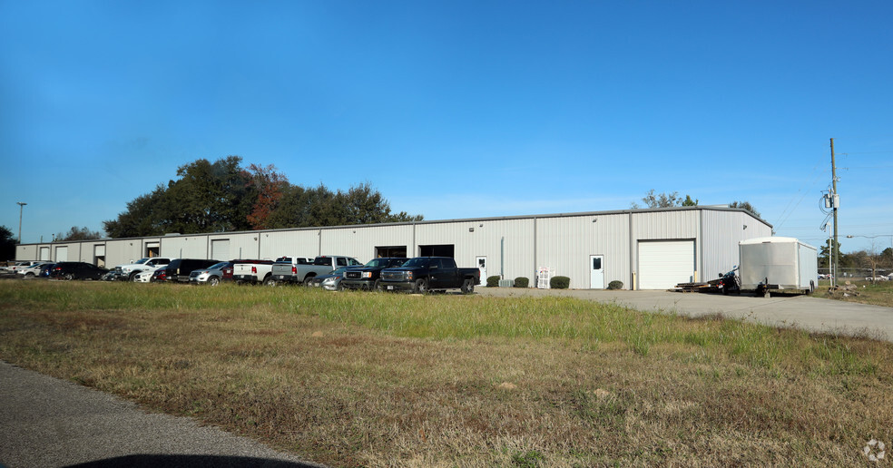 24501 Hufsmith Kohrville Rd, Tomball, TX 77375 | LoopNet