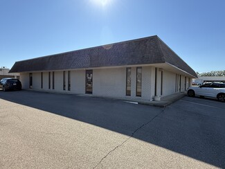 More details for 609 Brunson Dr, Tupelo, MS - Office/Medical for Lease