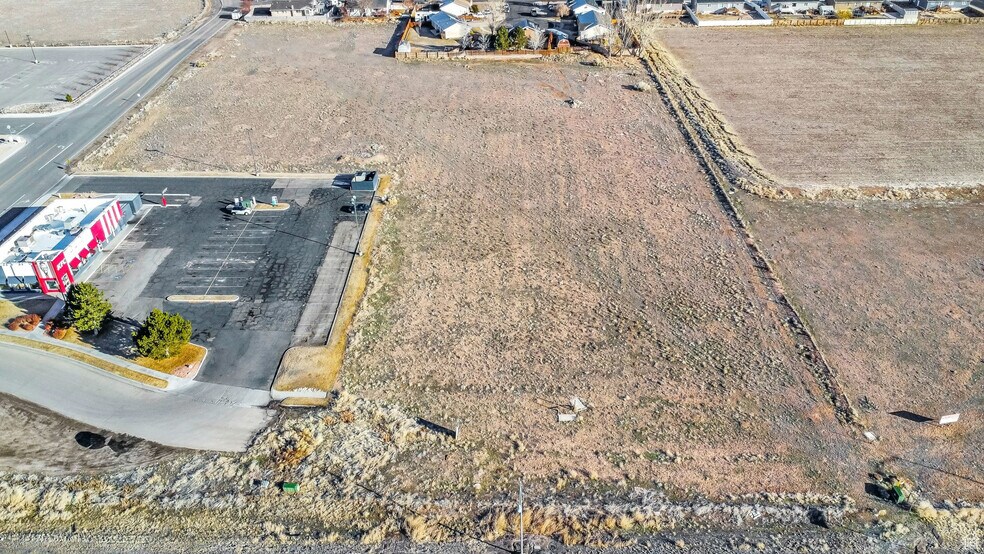 900 1250 S, Richfield, UT for sale - Aerial - Image 2 of 6