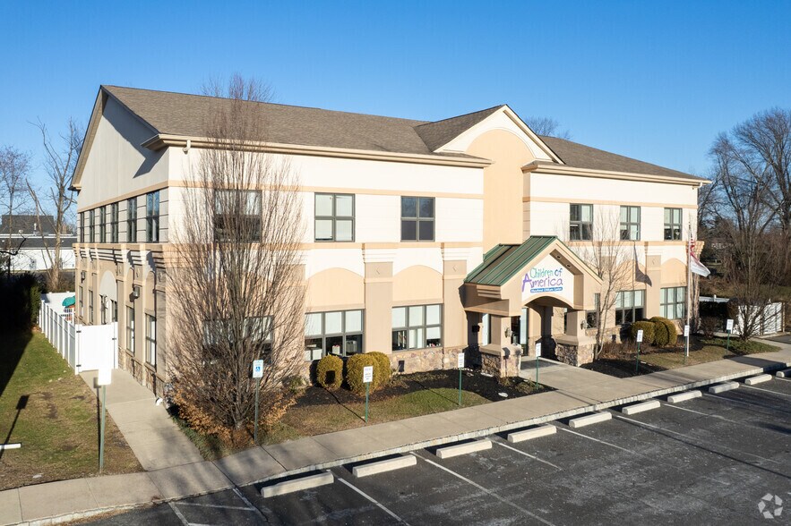 1187 York Rd, Warminster, PA for sale - Primary Photo - Image 1 of 1