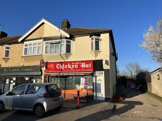 More details for 70 Rainham Rd, Rainham - Retail for Sale