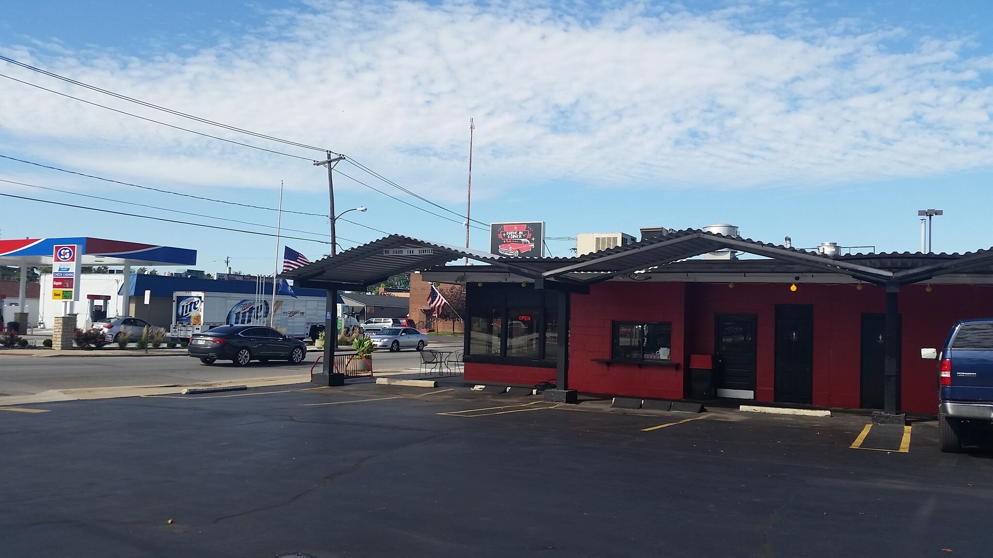 4820 N Summit St, Toledo, OH for sale Other- Image 1 of 1