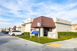 More details for 3519 W Commonwealth Ave, Fullerton, CA - Industrial for Lease