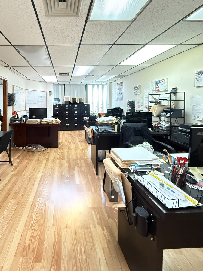 36-09 Main St, Flushing, NY 11354 - Unit 8A -  - Interior Photo - Image 1 of 6