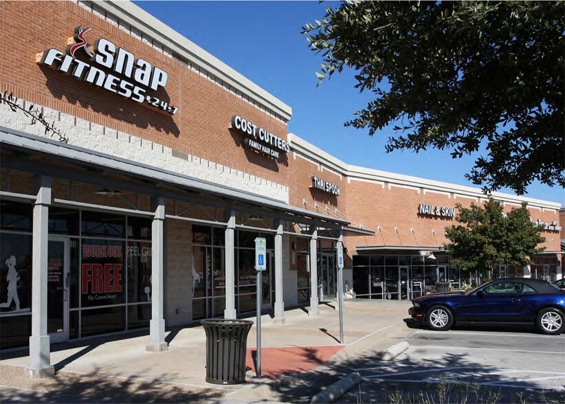 3750 Gattis School Rd Round Rock Tx 78664 Property For Lease On 1 522 Sf Of Retail Space Available In Round Rock Tx