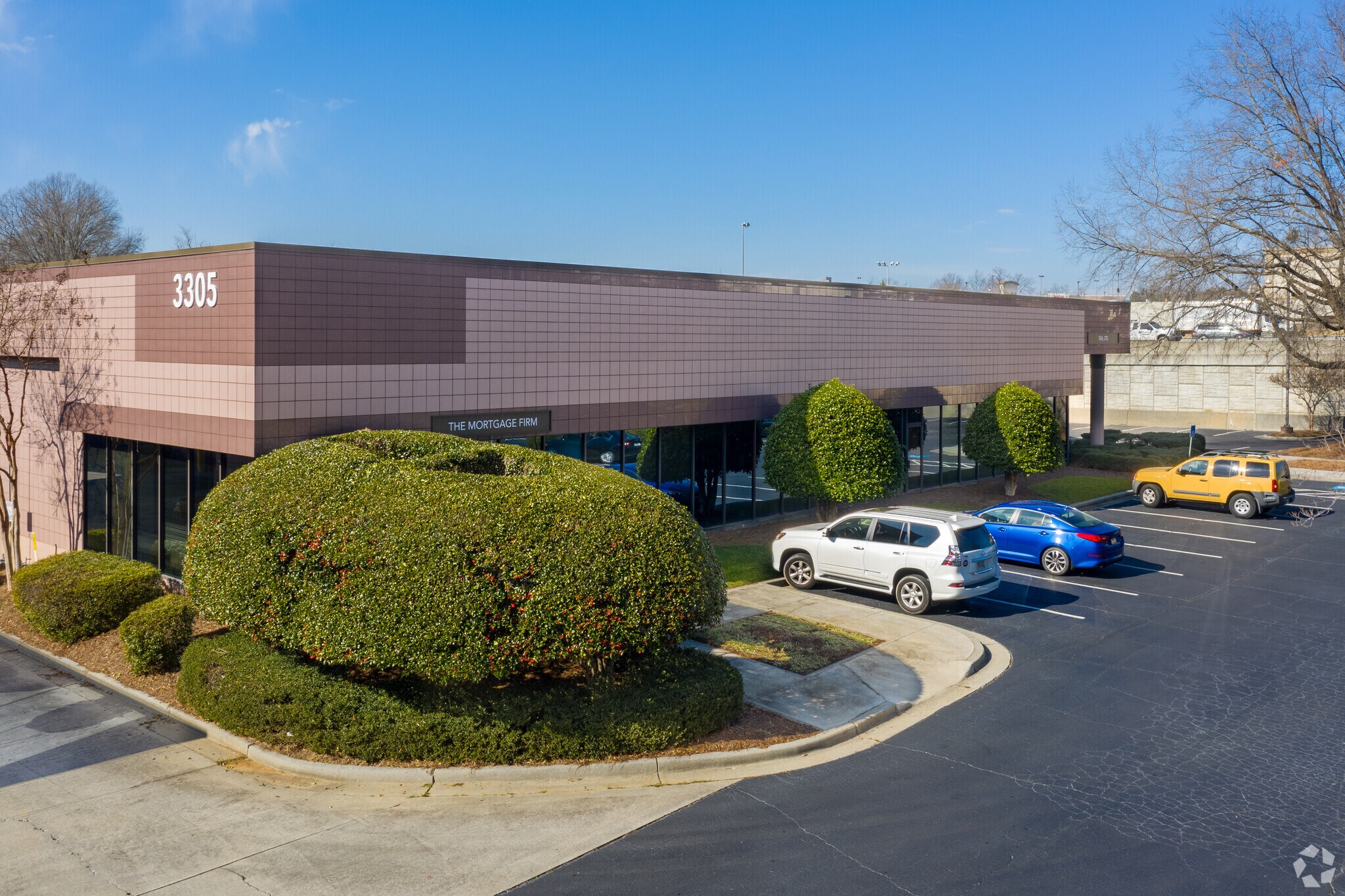 3305 Breckinridge Blvd, Duluth, GA 30096 Building B