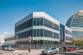 More details for Calle de Marojal, 17, Madrid - Office for Lease