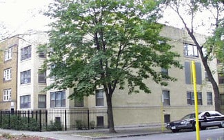 More details for 4045 N Sawyer Ave, Chicago, IL - Multifamily for Sale