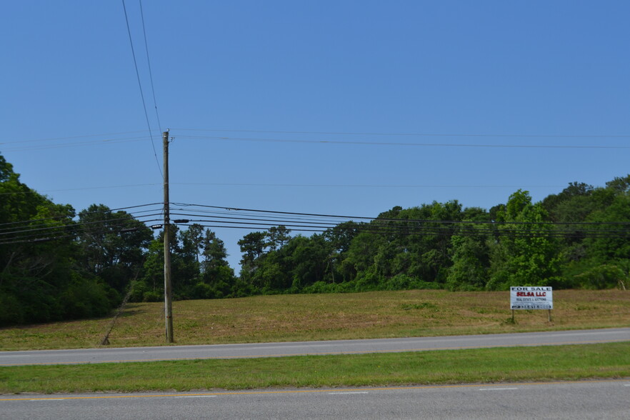 E US Highway 84, Dothan, AL for sale - Building Photo - Image 2 of 2