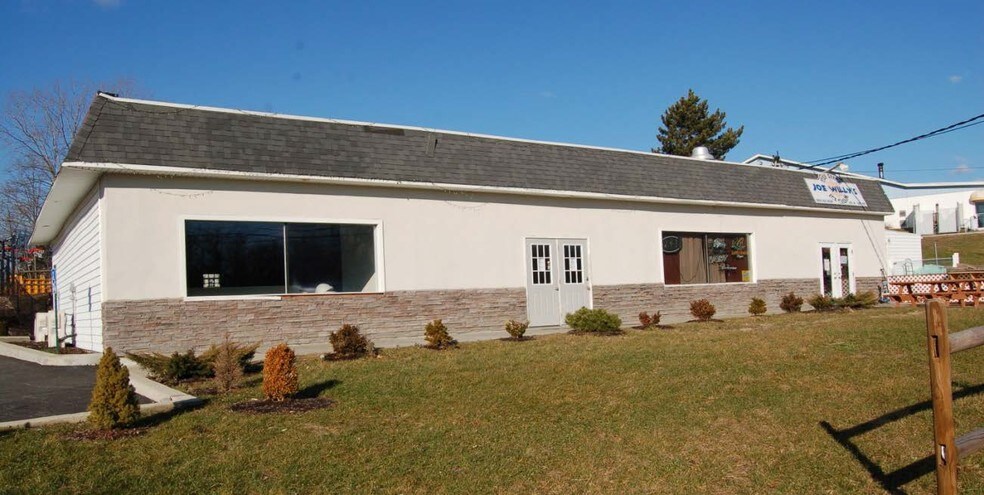 10 Old Route 9 W, Fishkill, NY for sale - Primary Photo - Image 1 of 1