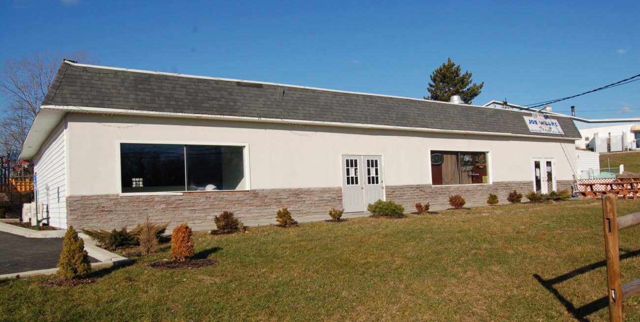 10 Old Route 9 W, Fishkill, NY for sale Primary Photo- Image 1 of 1