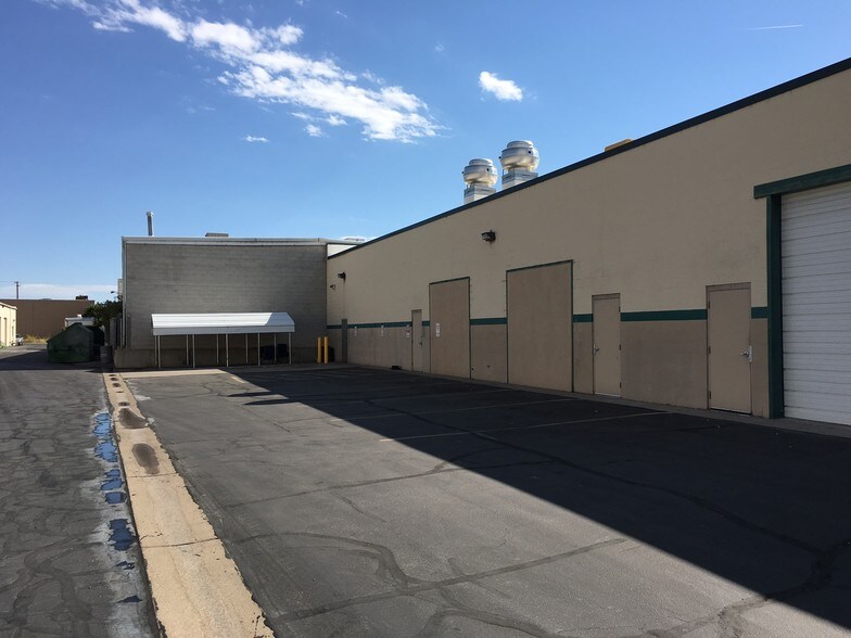 4510 S 900 W, Ogden, UT for sale - Building Photo - Image 1 of 1