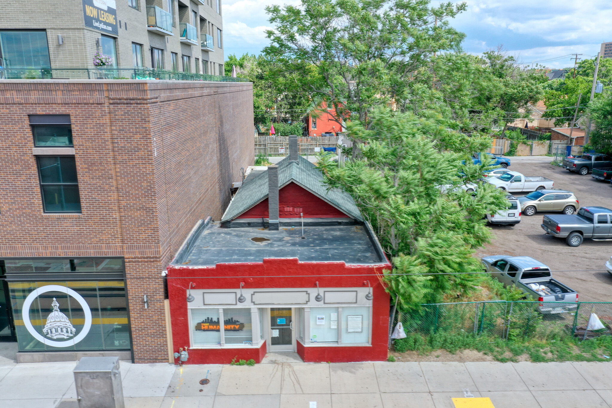 2526 Welton St, Denver, CO for sale Primary Photo- Image 1 of 1