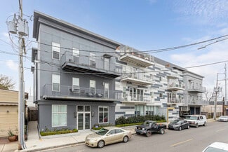 More details for 8616 Oak St, New Orleans, LA - Multifamily for Sale