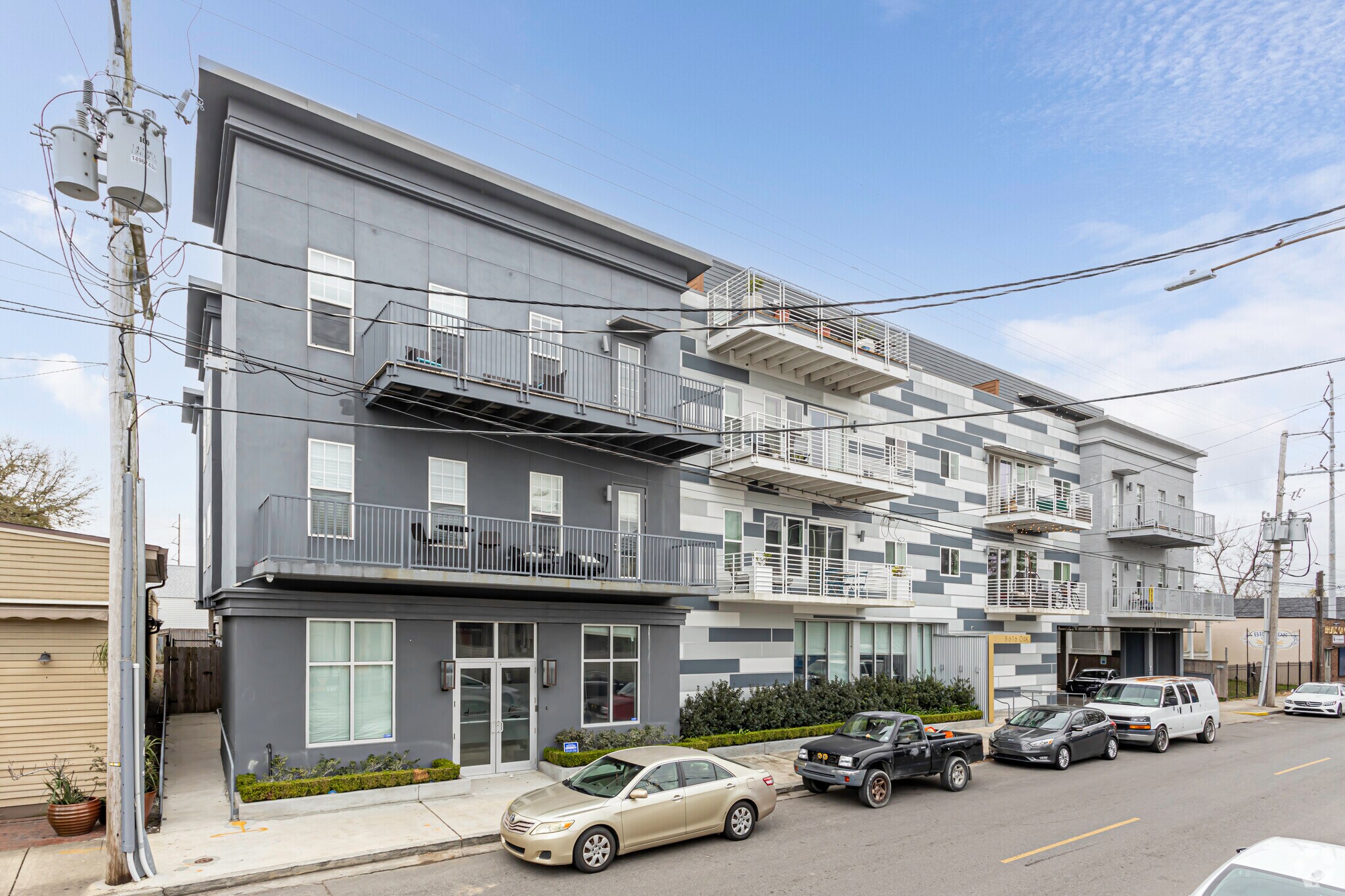 8616 Oak St, New Orleans, LA for sale Building Photo- Image 1 of 26