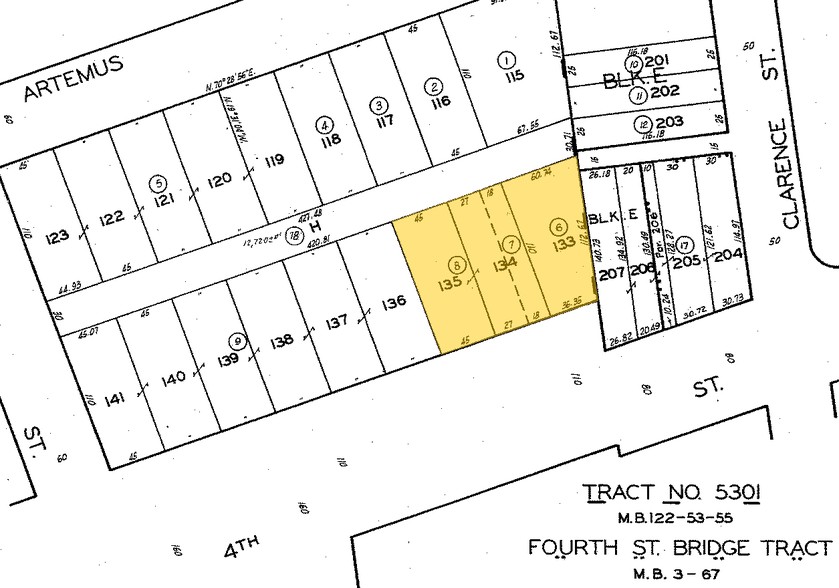 1481 E 4th St, Los Angeles, CA 90033 - Industrial for Lease | LoopNet