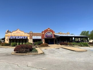 More details for 8101 Giacosa Pl, Memphis, TN - Retail for Lease