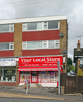 More details for 10 Creswell Corner, Woking - Retail for Sale