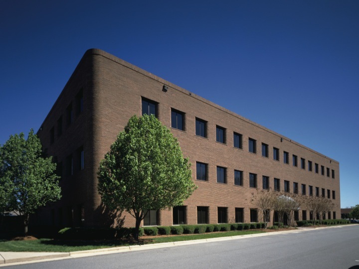 1381 Old Mill Cir, Winston-Salem, NC for lease Building Photo- Image 1 of 6