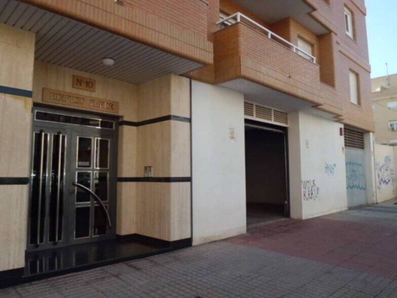 Retail in El Ejido for sale - Building Photo - Image 2 of 8