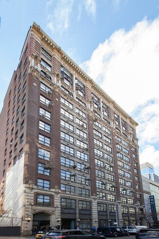 More details for 438-448 W 37th St, New York, NY - Multifamily for Sale