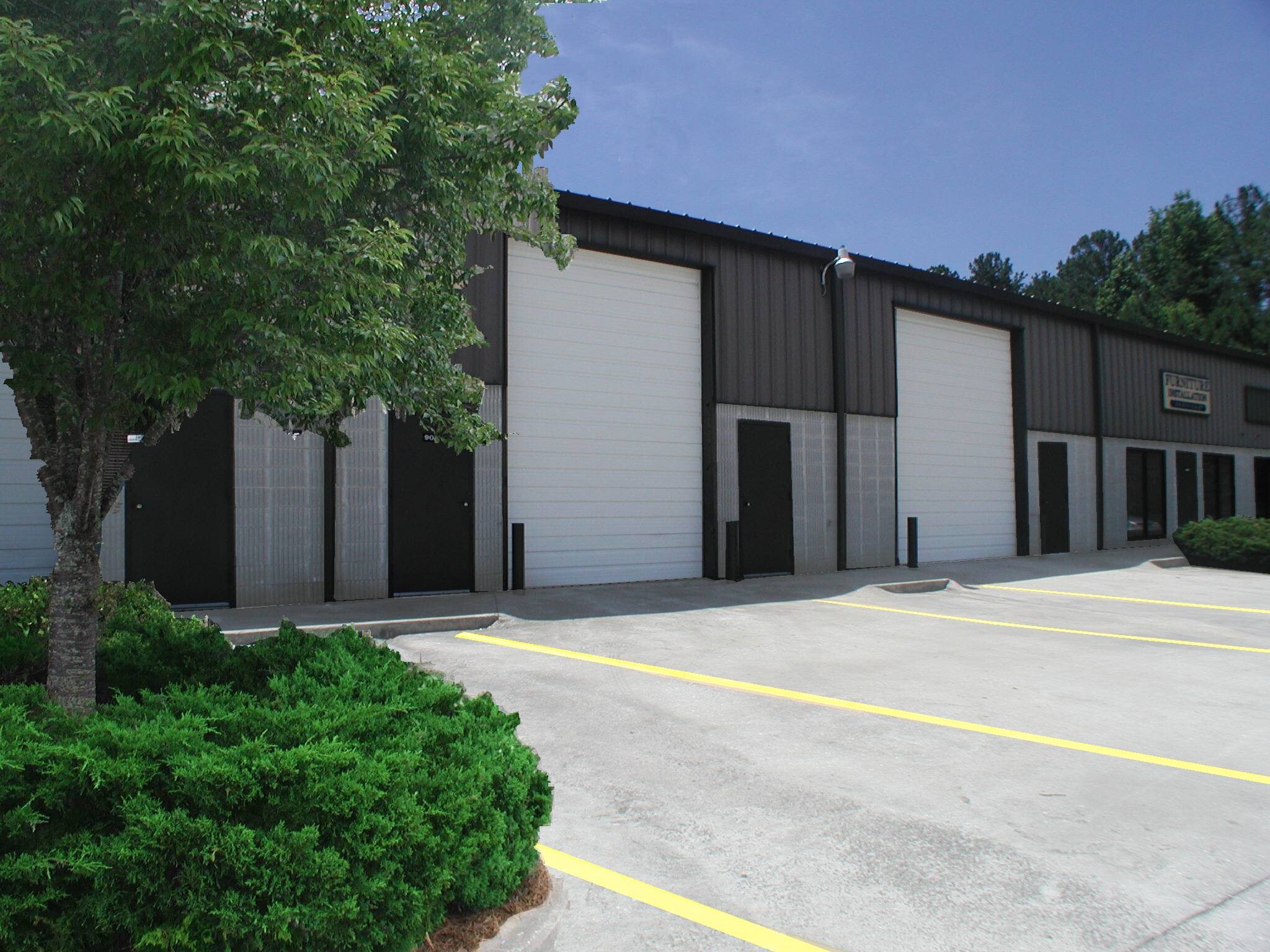 139 Bethea Rd, Fayetteville, GA for lease Building Photo- Image 1 of 2