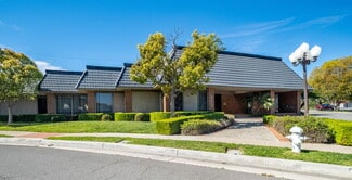 More details for 550 N Golden Circle Dr, Santa Ana, CA - Office for Lease