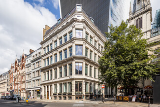 More details for 41 Eastcheap, London - Office for Lease