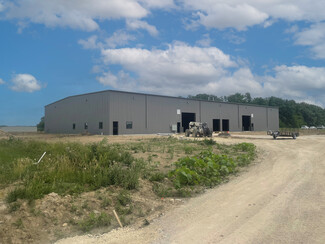 More details for 1000 Tower Dr, Fort Loramie, OH - Industrial for Lease