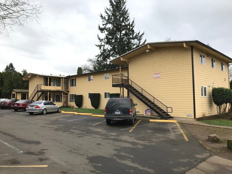 341-371 SE 2nd Ave, Canby, OR for sale - Other - Image 1 of 1
