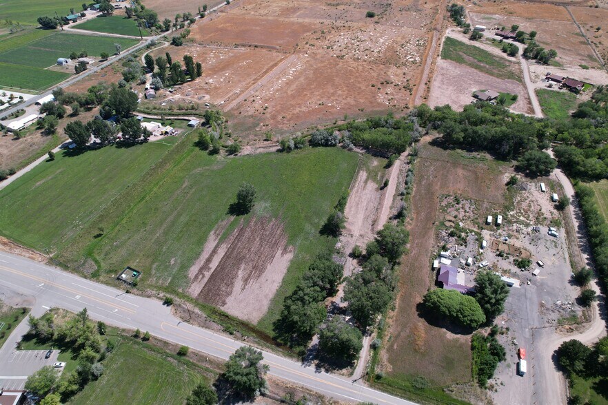 2082 45 1/2 Rd, De Beque, CO 81630 Land for Sale