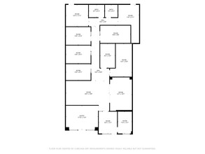 14600 N Pennsylvania Ave, Oklahoma City, OK for lease Floor Plan- Image 1 of 1