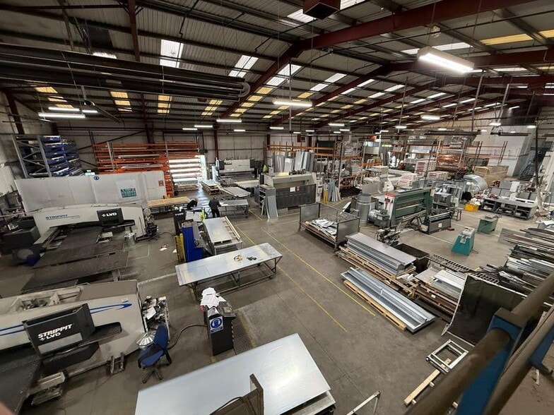 Green Ln, Heywood for lease - Building Photo - Image 3 of 18