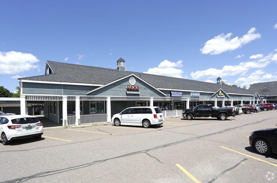 150 Dorset St, South Burlington, VT for lease - Primary Photo - Image 1 of 16