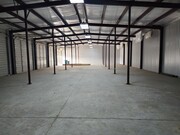 13398 Cedar Hill Dr, Montgomery TX - Warehouse