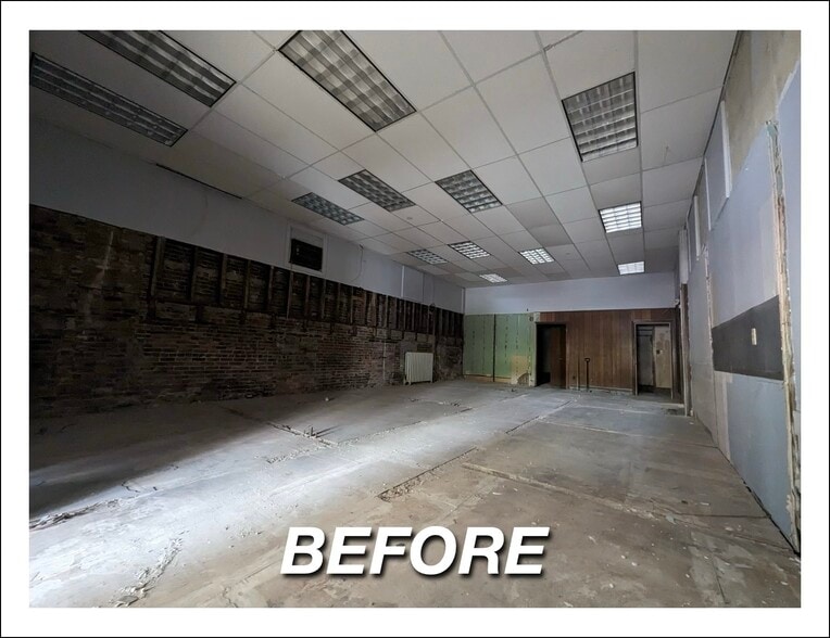 139 Remsen St, Cohoes, NY for lease - Building Photo - Image 2 of 7