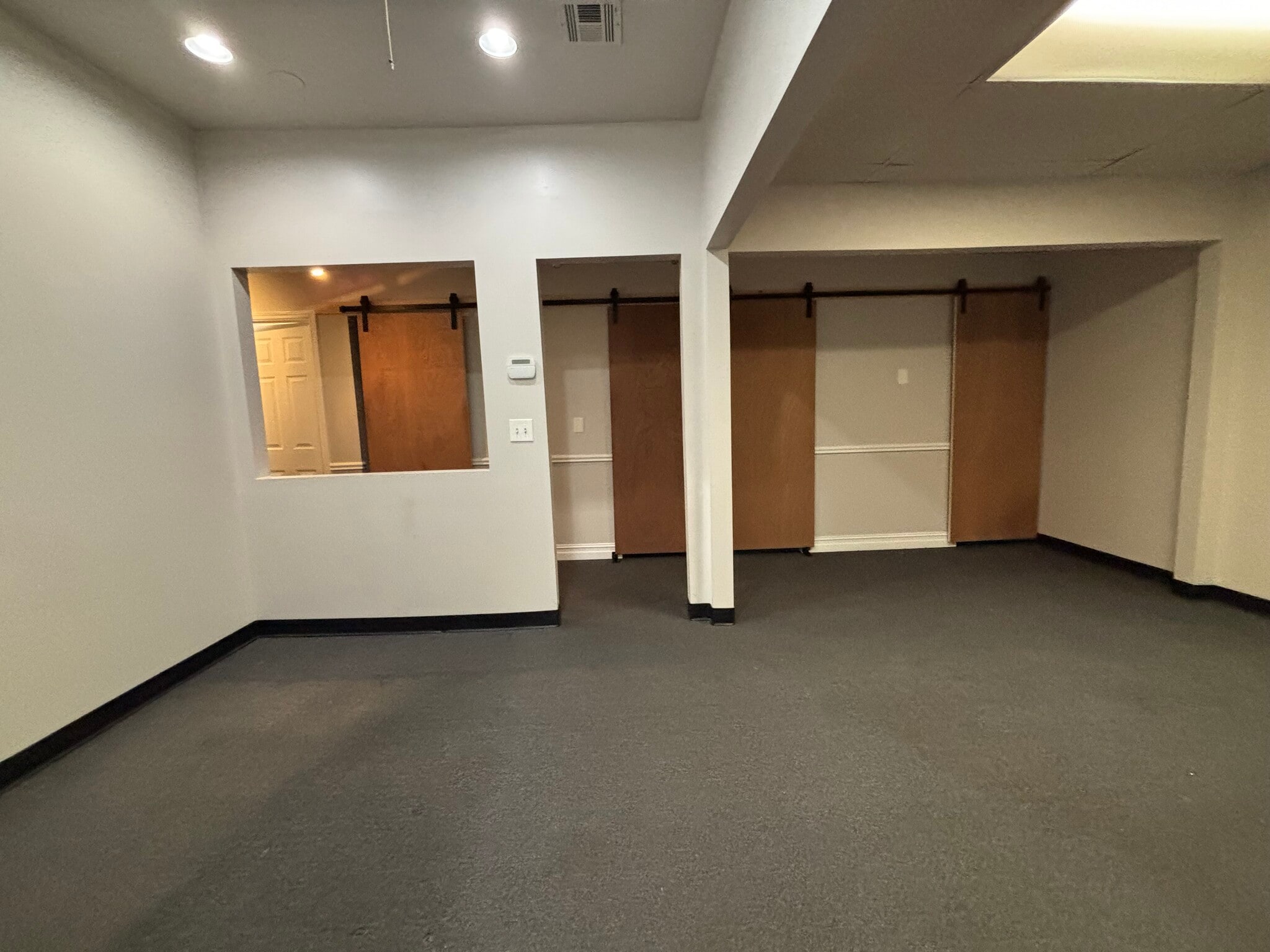 4835 S Fulton Ave, Tulsa, OK for lease Building Photo- Image 1 of 7