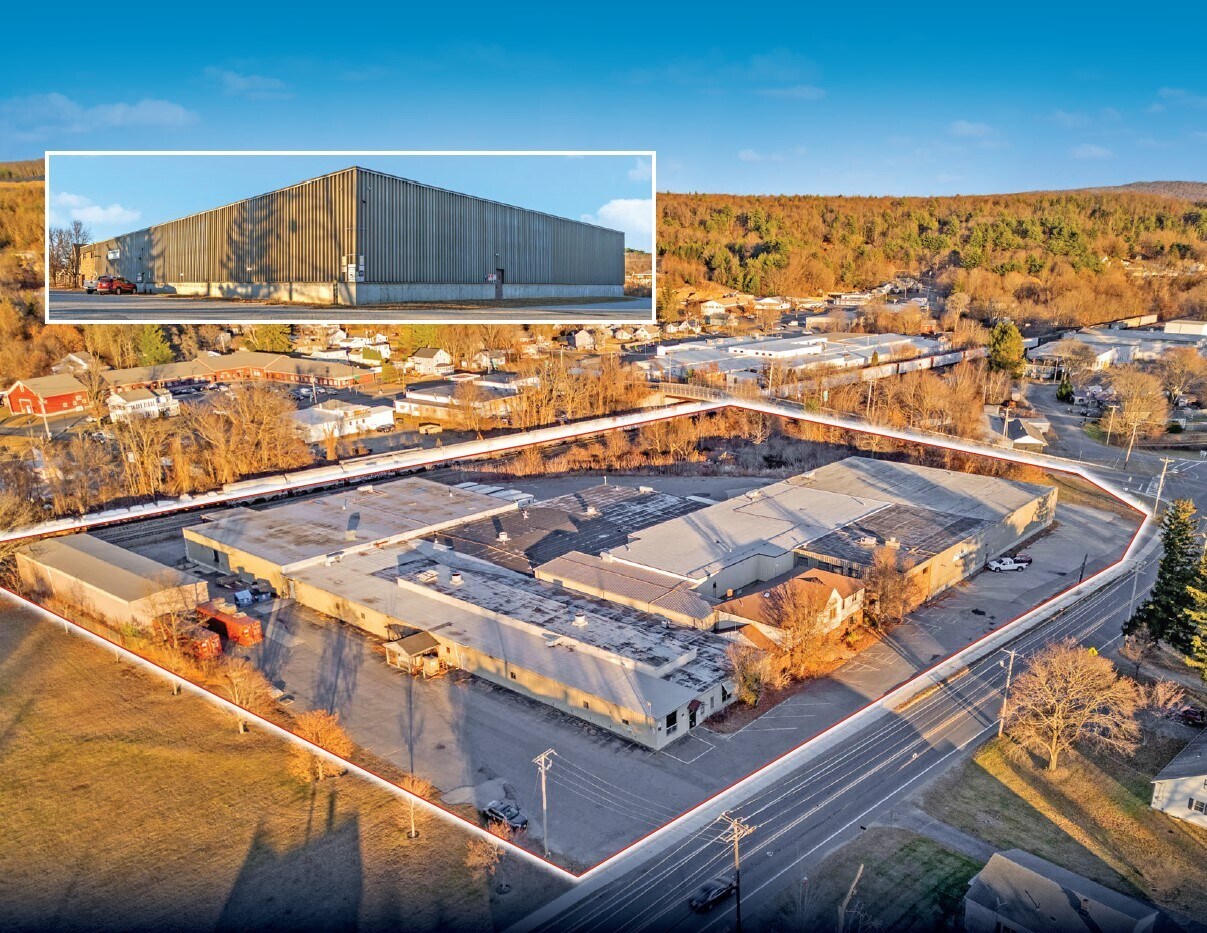 1127 S Main St, Palmer, MA for sale Primary Photo- Image 1 of 1