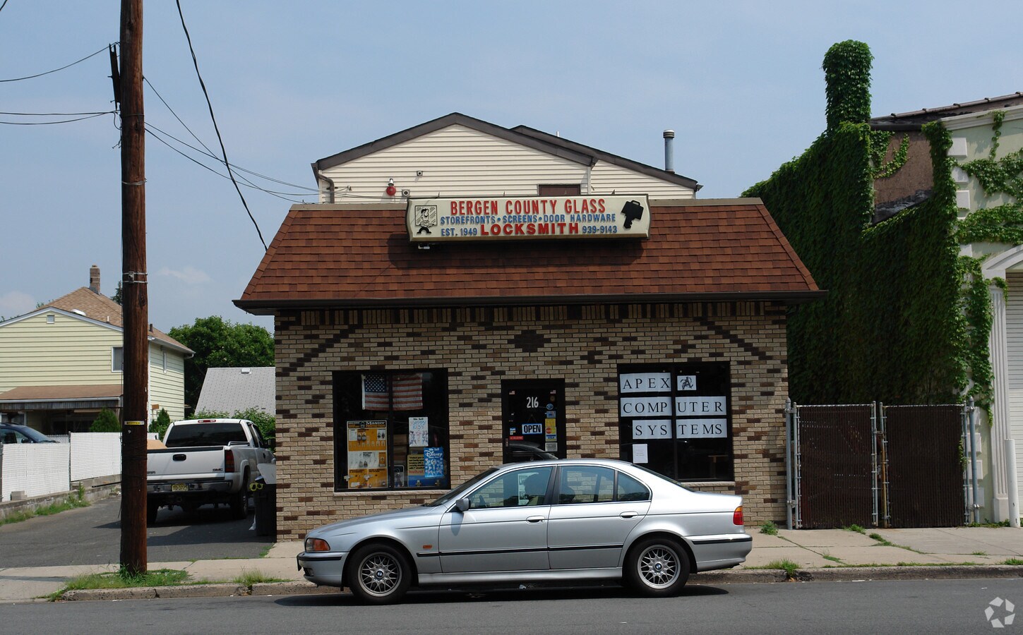 216 Ridge Rd, Lyndhurst, NJ 07071 Property Record